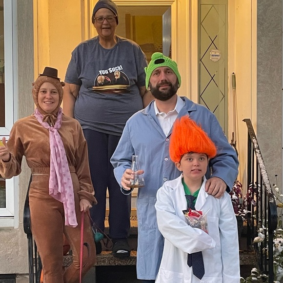 Bulwark FR Cat 1 2122 Lab Coat Men's Size XL Blue 3 Pockets Pass Through - Picture 11 of 11